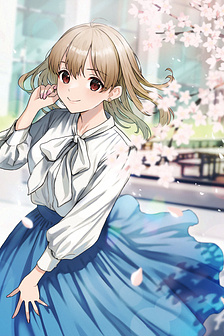 Hơn cả người yêu, dù em không phải bạn gái tôi