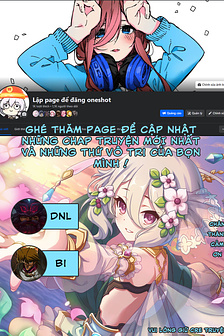 rảnh háng team sub những thứ vớ vẩn trên mạng