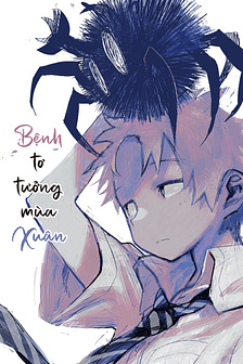 Bệnh tơ tưởng mùa xuân