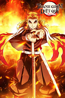 Kimetsu no Yaiba Special Oneshot 
