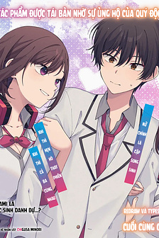 Sao lại không biến cặp chị em song sinh thành "bạn gái" luôn nhỉ?