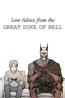 Love Advice from the Great Duke of Hell