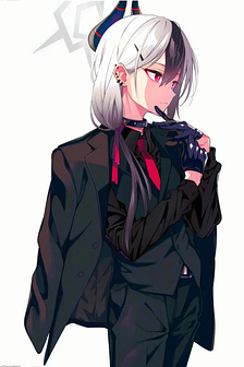 Tổng hợp những Oneshot về Blue Archive của En Đam Mê Dịch