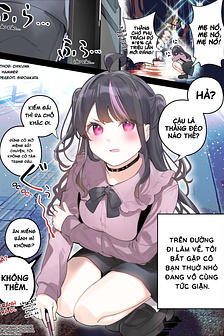 Osananajimi ni Kateru Oshi ga Mitsukaranai Jirai-kei Joshi