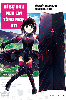 Vì sợ đau nên tôi nâng hết cho phòng thủ