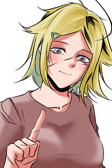 Nữ Anh hùng muốn Nghỉ ngơi