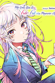 Mối tình đầu đầy trắc trở của Momose Akira