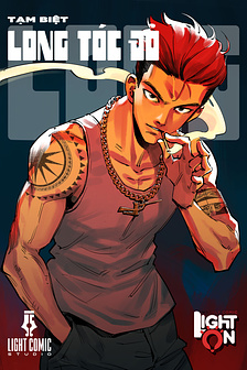 Tạm biệt Long tóc đỏ (truyện VN)