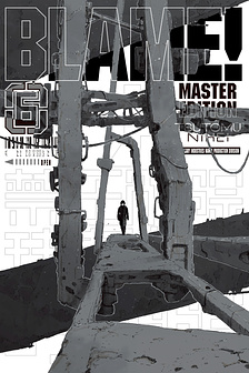 Blame! Master Edition