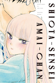 Shiota-Sensei Và Amai-Chan