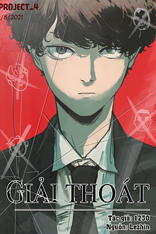 Giải Thoát