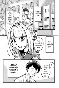 Câu chuyện về chàng trai cố để bảo vệ cô gái ngồi cạnh mình