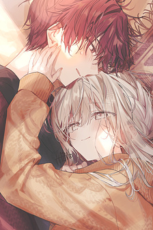 The Fairytale-like You Goes on the Assault