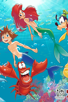 Kingdom Hearts : FINAL MIX