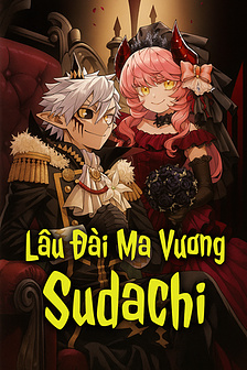 Lâu Đài Ma Vương Sudachi