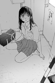 Urashima Taro vào năm thứ sáu