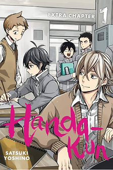 Handa-Kun
