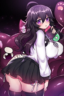 Crawling Dreams(webtoon)