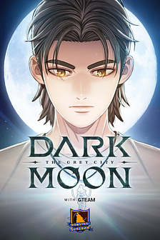 Hắc Nguyệt: Thành Phố Xám