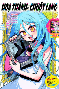 Họa thánh-Chuột lang