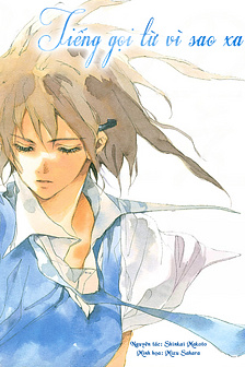 Tiếng gọi từ vì sao xa