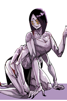 Tôi và cô bạn gái không chắc là con người của tôi