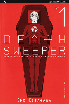 Death Sweeper