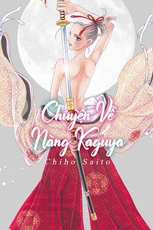 Chuyện về nàng Kaguya