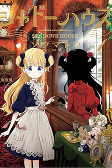 Shadow House
