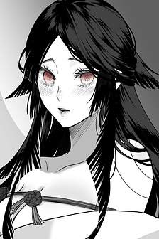 I was threatened by a psycho who destroyed my shrine