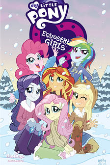 My Little Pony: Specials