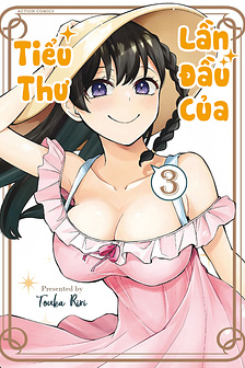 Lần Đầu Của Tiểu Thư