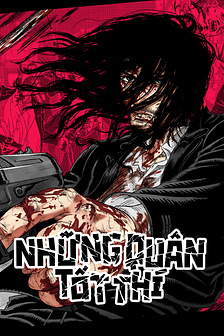 Những Quân Tốt Thí