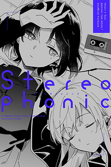 [Bocchi the Rock doujinshi] Stereophonic