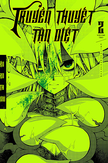 Tales of Destruction