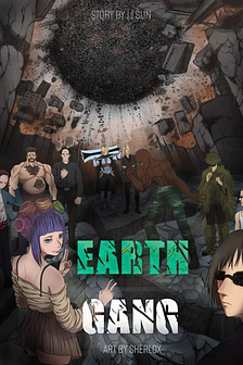 Earth Gang