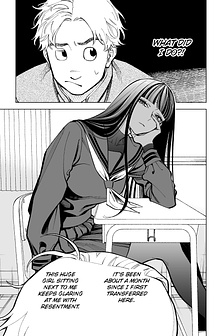 Chàng trai gặp cô gái thêm lần nữa