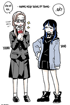 Koukou Debut Bareta Hanashi