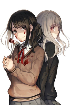 You are still in a bird cage