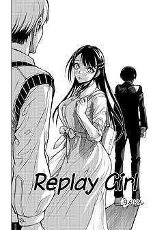 Làm lại thôi, cô gái!