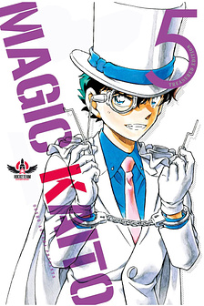 Magic Kaito