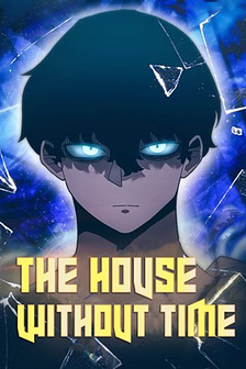 The House Without Time