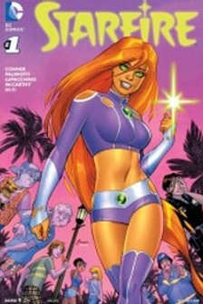 Starfire (2015)