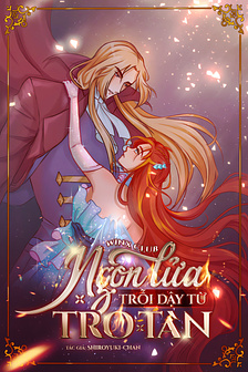 Ngọn Lửa Trỗi Dậy Từ Tro Tàn