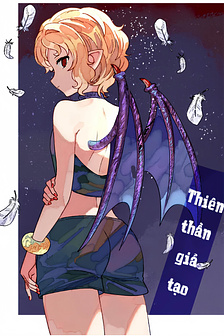 Thiên thần giả tạo