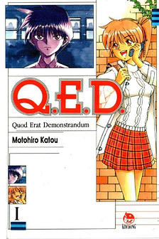 Q.E.D. - Điều phải chứng minh