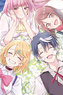 Syd Craft: Tình yêu là một bí ẩn