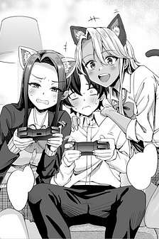 Sống Cùng Hai Nàng Miêu Nữ [End]