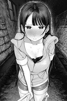 Nhưng Miyu-chan cần tôi