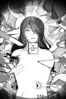 Là mình đây sao?